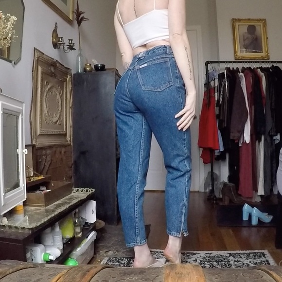 SOLD Vintage Guess Jeans by Georges Marciano - Picture 3 of 10